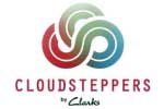 Logo tenant Cloudsteppers by Clarks