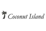 Logo tenant Coconut Island
