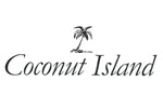 Logo Coconut Island 