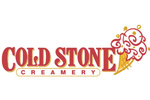 Logo tenant Coldstone
