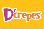 Logo tenant D`Crepes