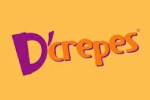 Logo D`Crepes 