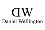 Logo tenant Daniel Wellington