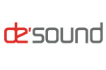 Logo De Sound 