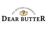 Dear butter kelapa gading