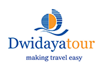 Logo Dwidaya Tour