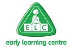 Logo tenant ELC (Early Learning Center)