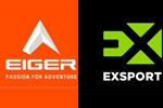 Logo tenant Eiger & Exsport