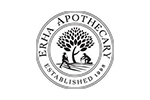 Logo tenant Erha Apothecary