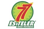 Logo Es Teler 77 