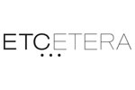 Logo tenant ET CETERA