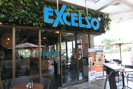Thumb Excelso Coffee
