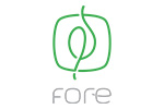 Logo tenant FORE Coffee