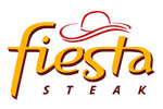 Logo tenant Fiesta Steak