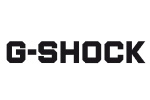 Logo G-SHOCK Casio