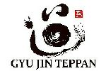Logo GYU JIN Teppan 
