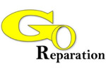 Logo Go Reparation 