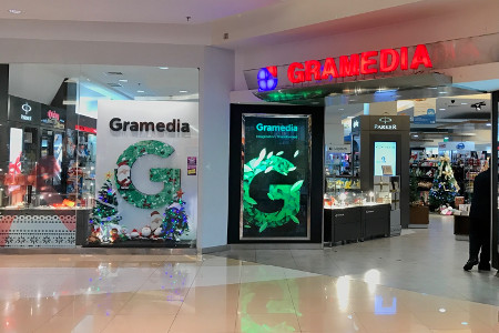 Gramedia Gramedia Digital