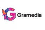 Logo tenant Gramedia Book Store