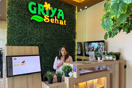 Griya Sehat