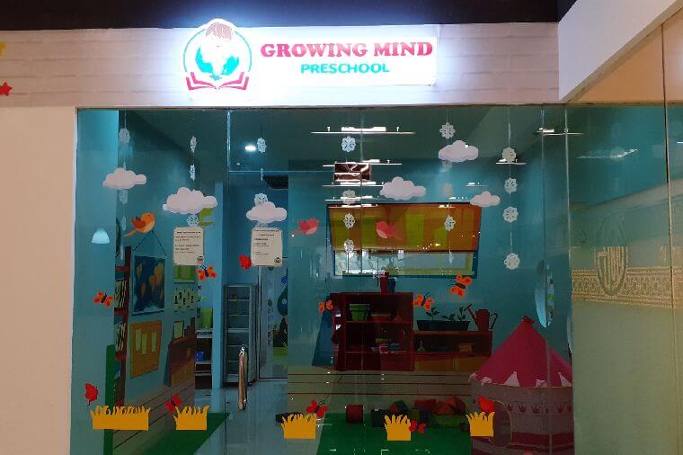 Growing Mind Preschool