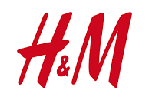 Logo tenant H&M