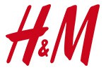 Logo H&M 