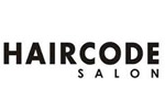 Logo Haircode 