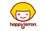 Logo tenant Happy Lemon