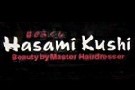 Logo tenant Hasami Kushi Salon