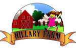 Logo tenant Hillary Farm