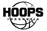 Logo tenant Hoops Indonesia