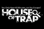 Logo tenant House of Trap