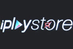 Logo tenant I-Play Store