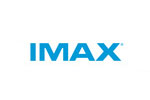 Logo tenant IMAX Theatre