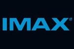 Logo IMAX 