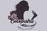 Logo tenant Ice Cream Singapore Cleopatra