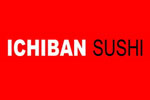 Logo Ichiban Sushi 