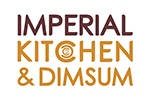 Logo tenant Imperial Kitchen