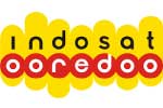 Logo tenant Indosat Ooredoo