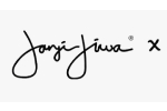 Logo JANJI JIWA X 
