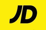 Logo tenant JD sports