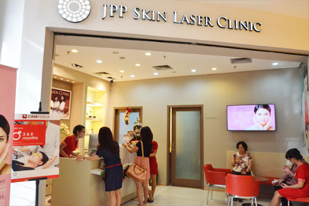 Thumb tenant JPP Skin Laser & Clinic