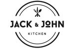 Logo tenant Jack & John Kitchen