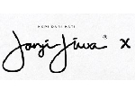 Logo tenant Janji Jiwa X