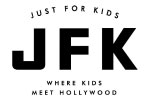 Logo Just For Kids 