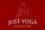 Logo tenant Just Yoga