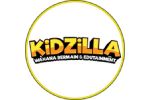 Logo KIDZILLA 