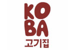 Logo KOBA Korean BBQ 