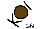 Logo tenant KOI Cafe